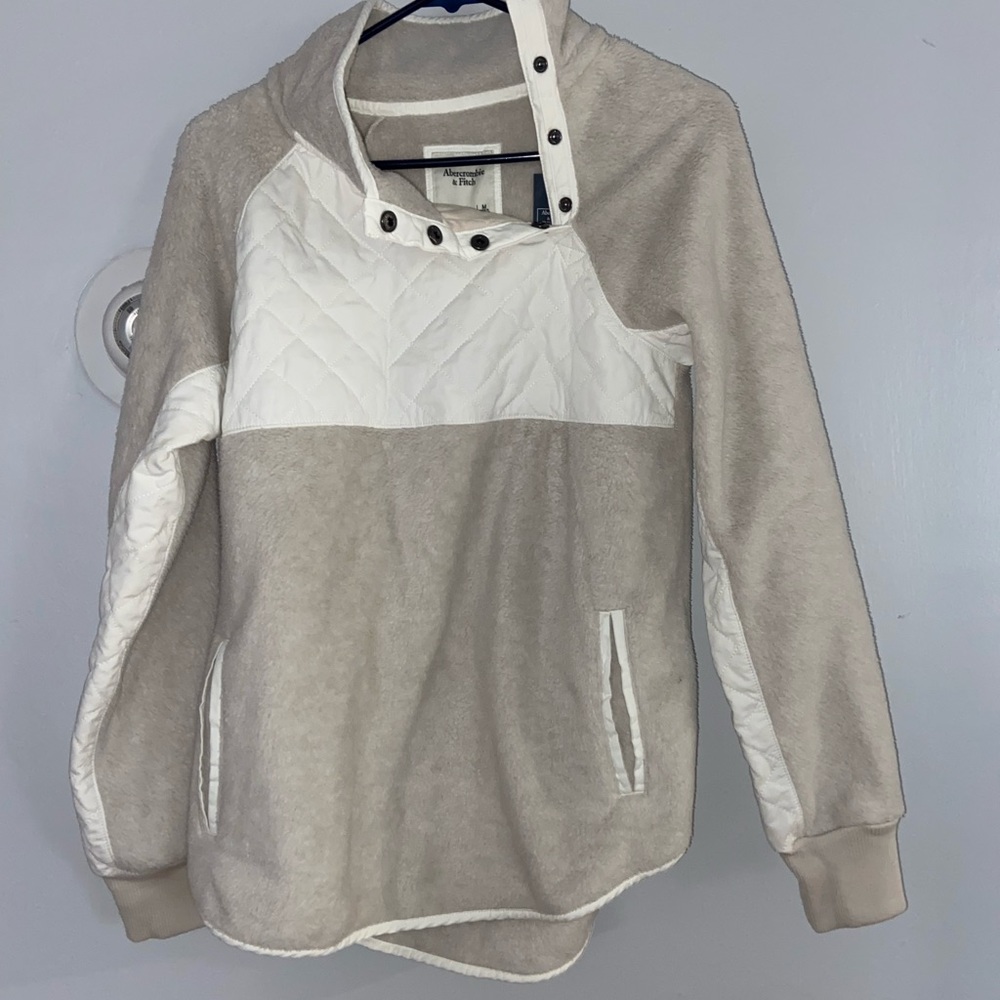 Abercrombie Sherpa